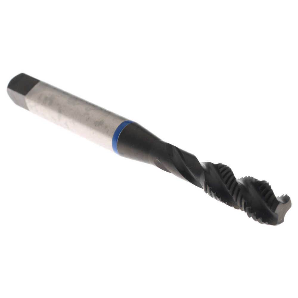 Hertel Countersink Set: 8 Pc, 1/4 to 1" Head Dia, 6 Flute, 60 deg Included Angle - GX89329858
