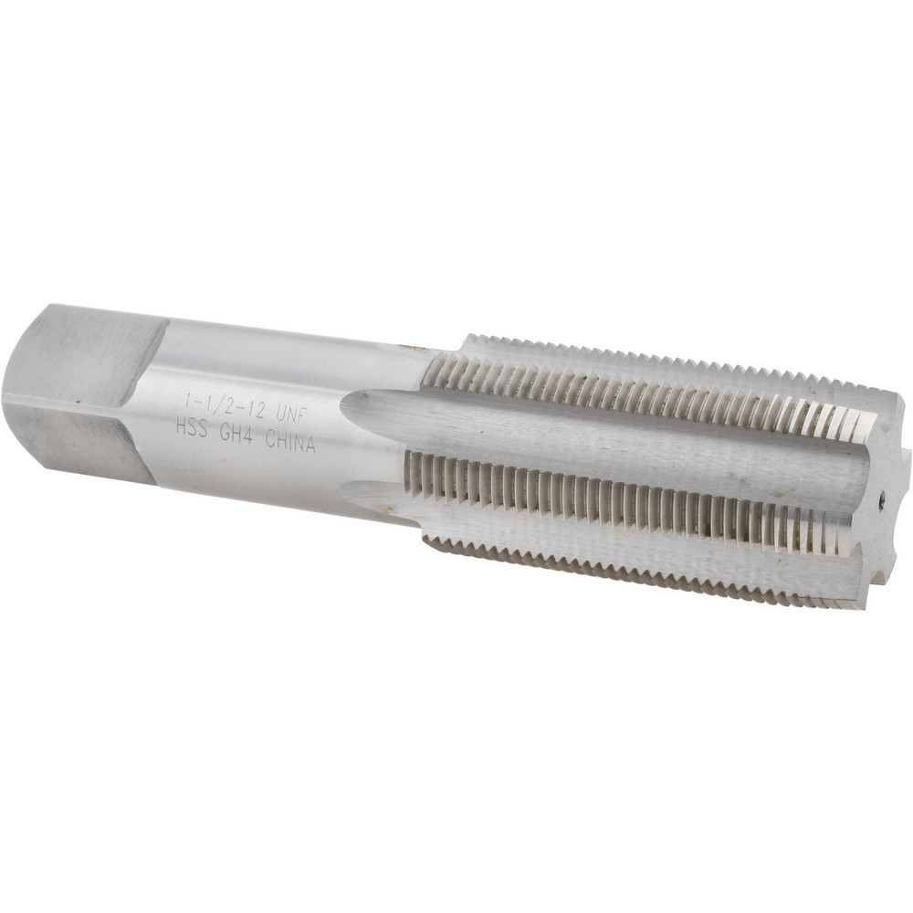 Hertel Countersink Set: 8 Pc, 1/4 to 1" Head Dia, 6 Flute, 60 deg Included Angle - GX89329858