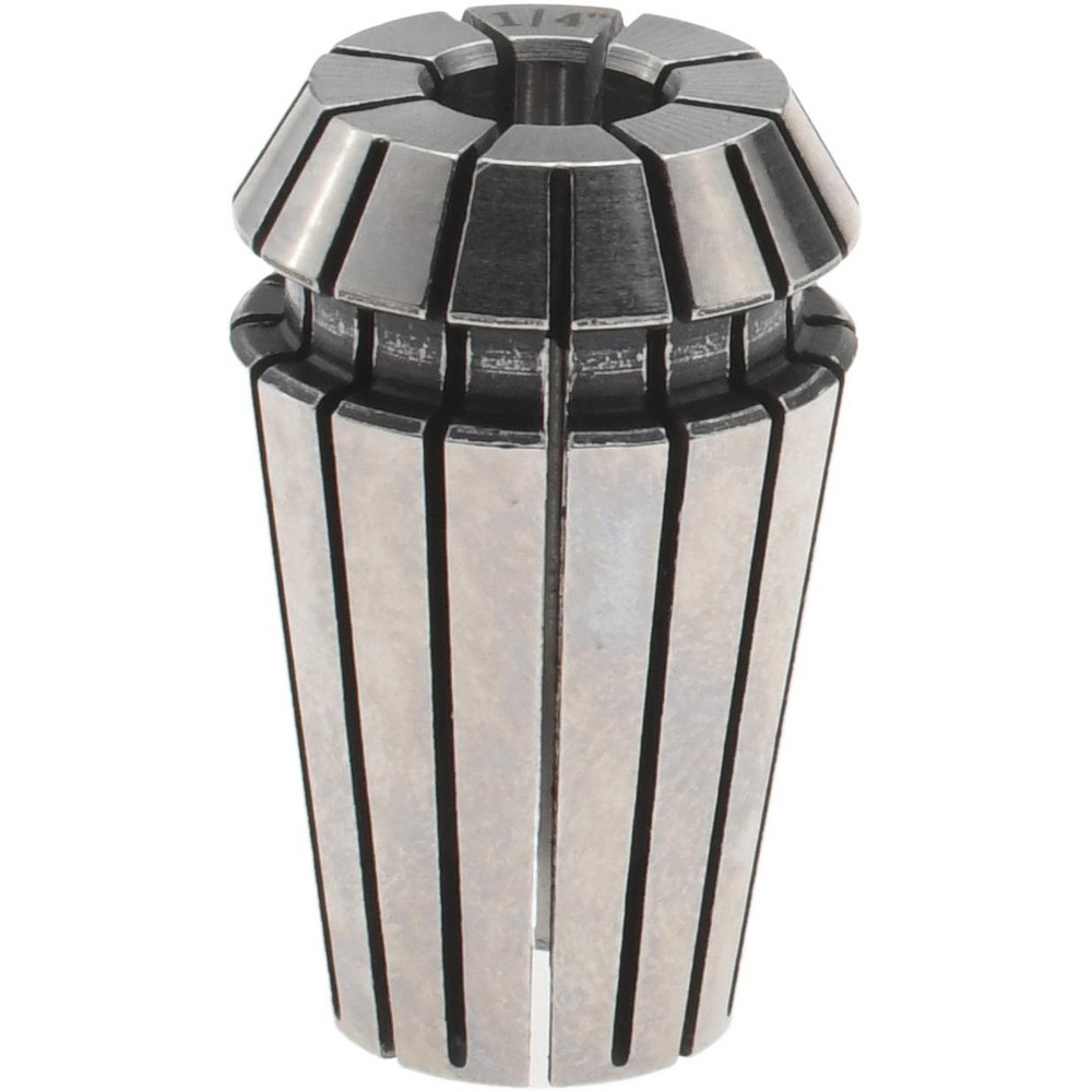 Weldon Countersink: 11/64" Head Dia, 90.00 deg Included Angle, 0 Flute, High-Speed Steel, Right Hand Cut - 98912-94-W
