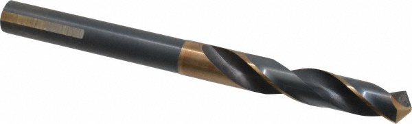 Made in USA 5/8" Head Dia, 5/8" Shank Dia, 8" Overall Length, Counterbore Pilot - 185-9