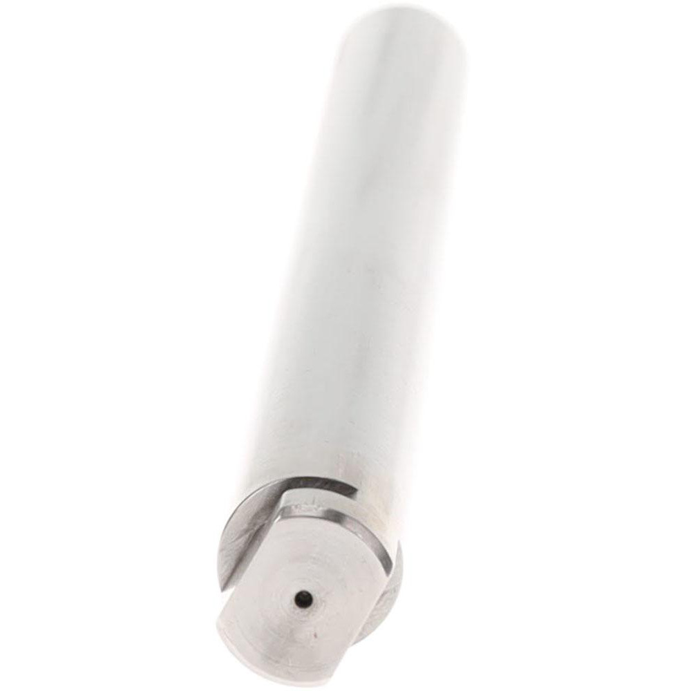 Made in USA 5/8" Head Dia, 5/8" Shank Dia, 8" Overall Length, Counterbore Pilot - 185-9