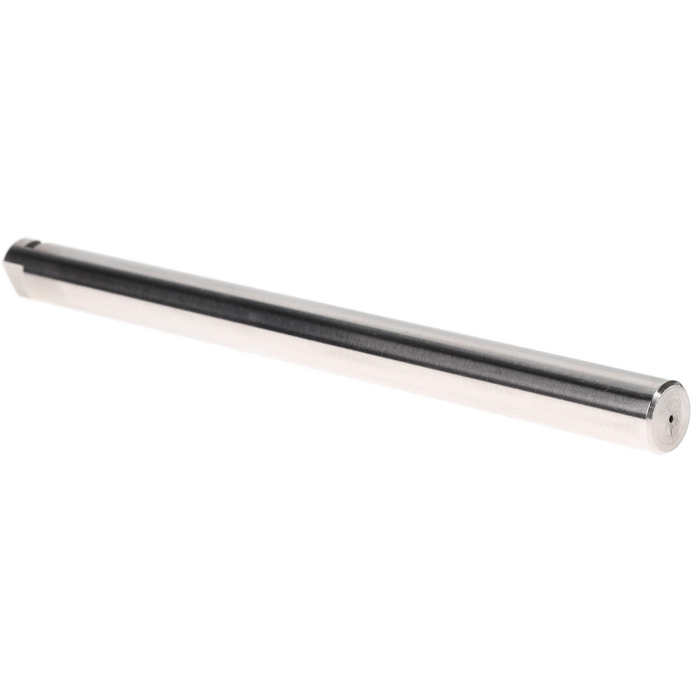 Made in USA 5/8" Head Dia, 5/8" Shank Dia, 8" Overall Length, Counterbore Pilot - 185-9