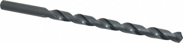 M.A. Ford® Countersink Set: 4 Pc, 1/4 to 1" Head Dia, 1 Flute, 82 deg Included Angle - 64B100002