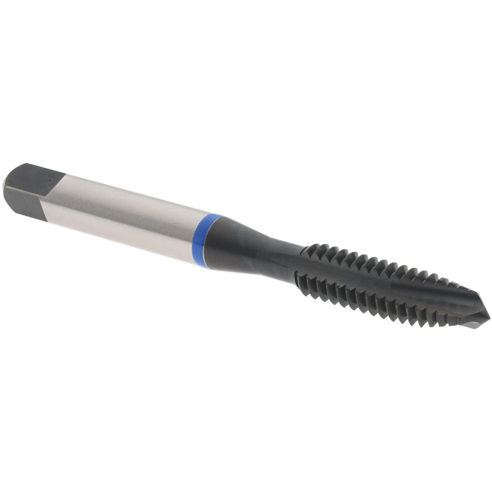 M.A. Ford® Countersink Set: 4 Pc, 1/4 to 1" Head Dia, 1 Flute, 82 deg Included Angle - 64B100002