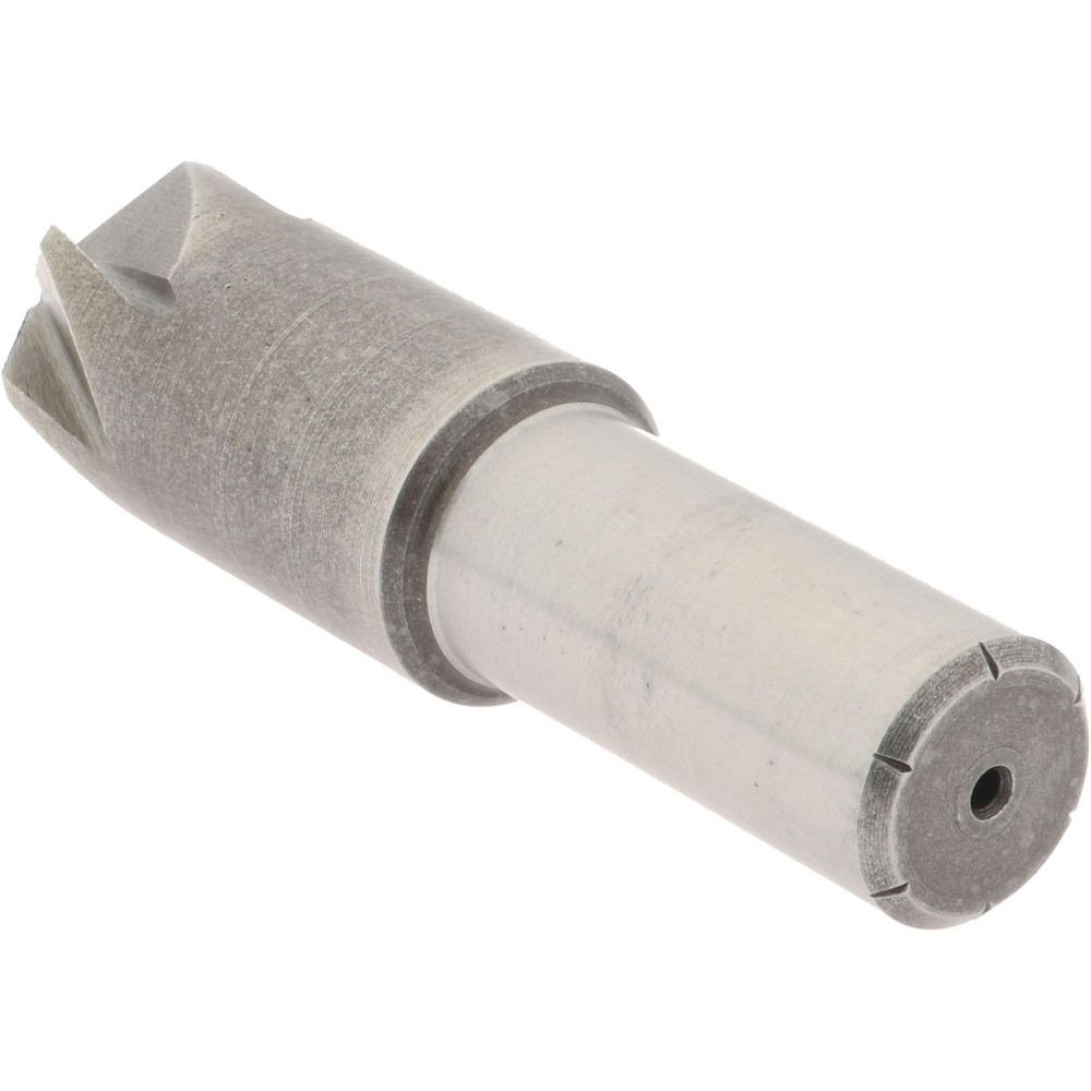 Value Collection Countersink: 5/8" Head Dia, 90.00 deg Included Angle, 6 Flute, Cobalt Steel, Right Hand Cut - SC2190040