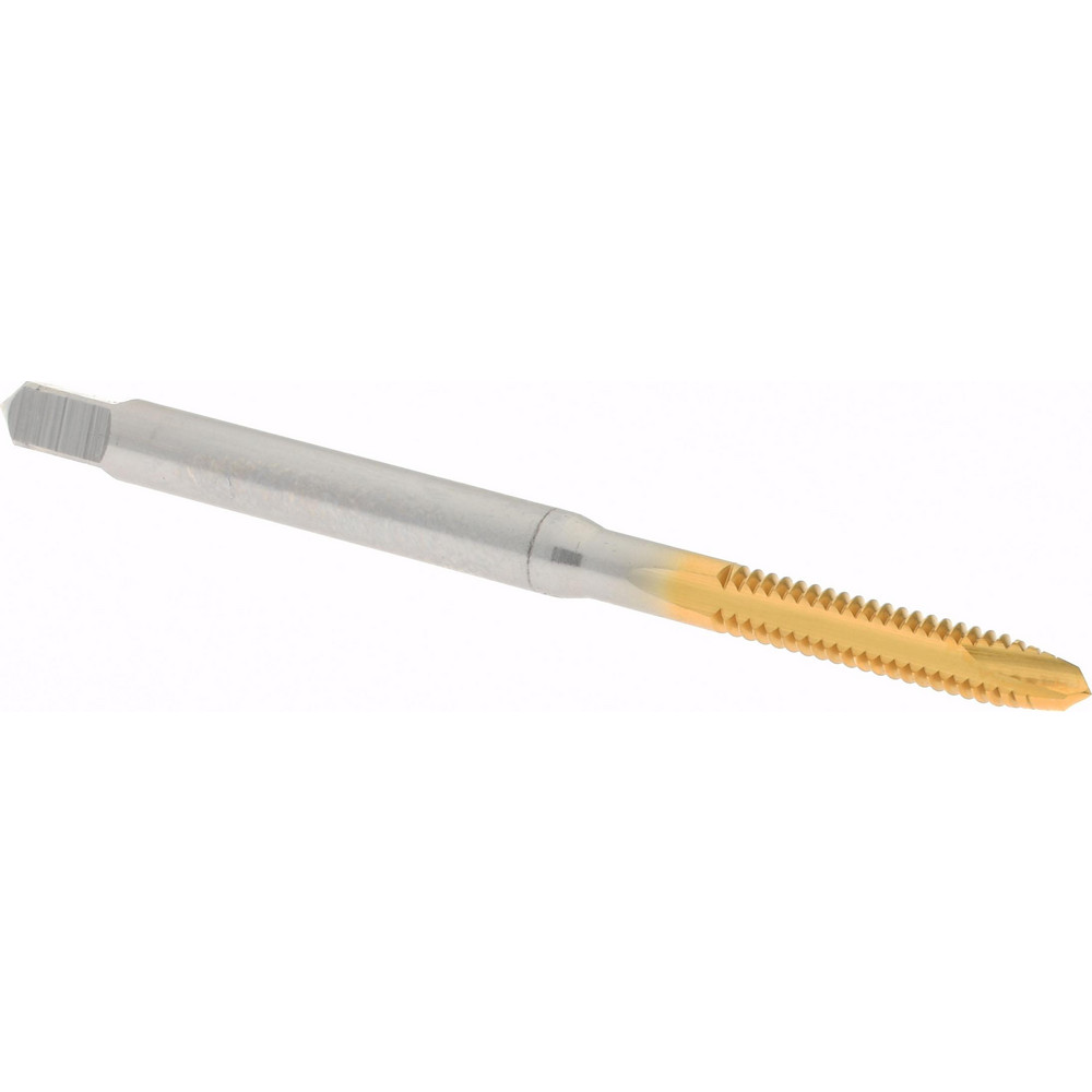 Chicago-Latrobe Countersink: 1/4" Head Dia, 90.00 deg Included Angle, 1 Flute, High-Speed Steel, Right Hand Cut - 56756