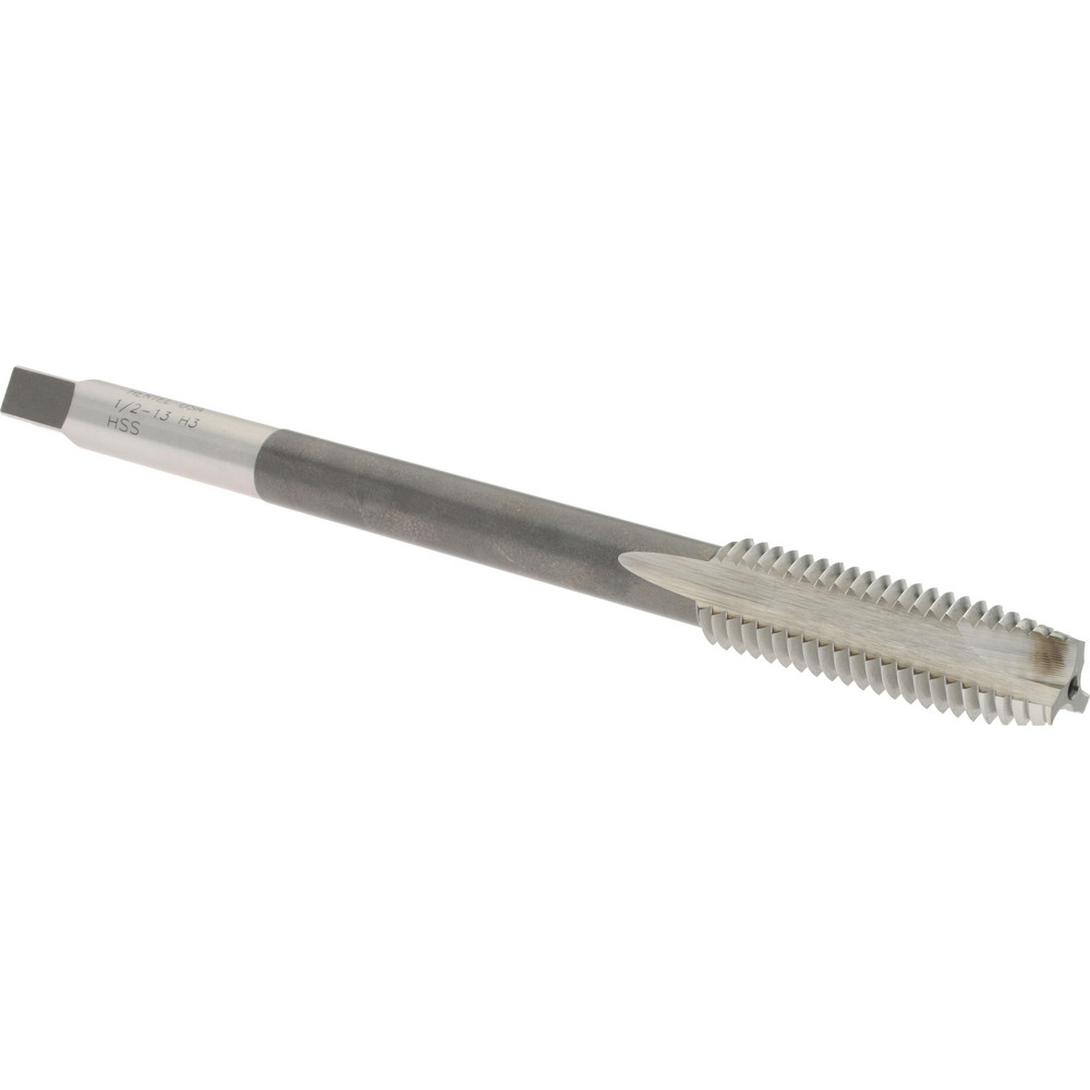 Melin Tool Countersink: 3/8" Head Dia, 82.00 deg Included Angle, 4 Flute, High-Speed Steel, Right Hand Cut - 18617