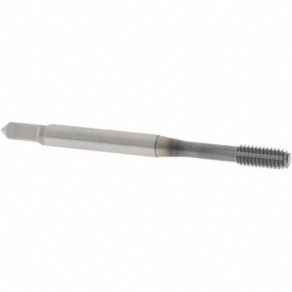 SGS Countersink: 1/8" Head Dia, 90.00 deg Included Angle, 6 Flute, Solid Carbide, Right Hand Cut - 74249