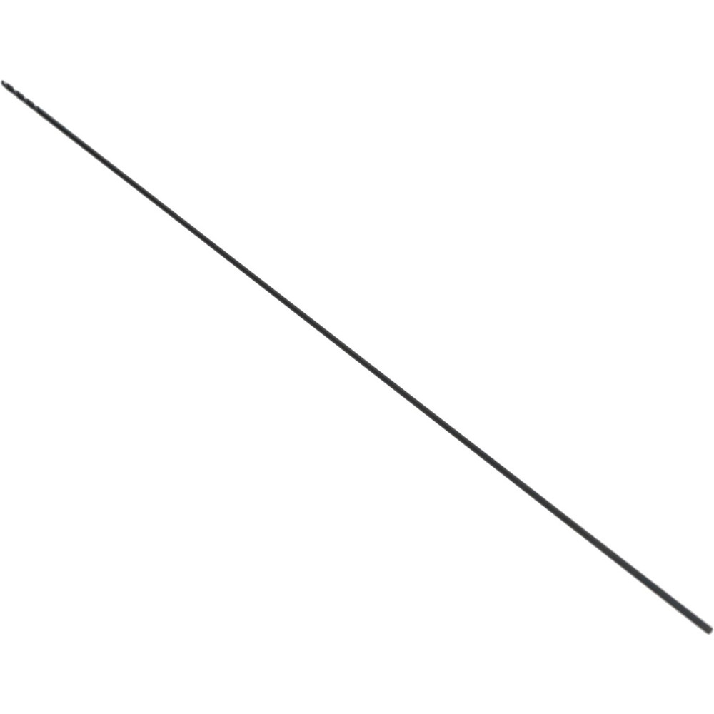 Value Collection Countersink: 1" Head Dia, 82.00 deg Included Angle, 1 Flute, High-Speed Steel, Right Hand Cut - SC1082100