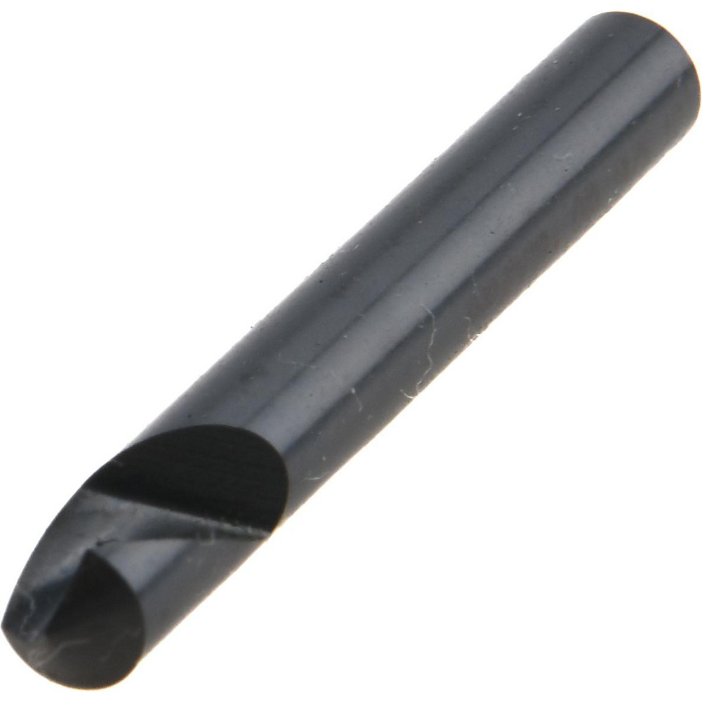 M.A. Ford® Countersink: 3/16" Head Dia, 120.00 deg Included Angle, 1 Flute, High-Speed Steel, Right Hand Cut - 61018706