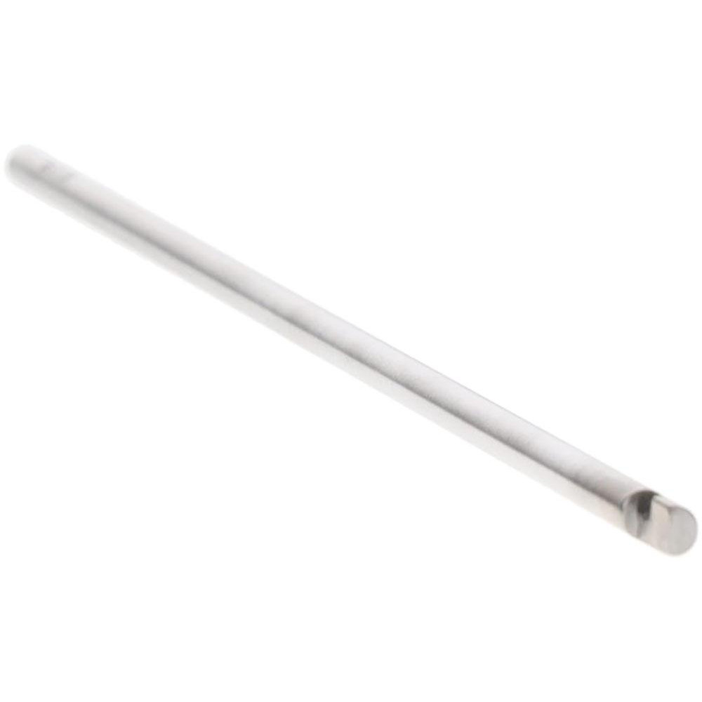 Made in USA 1/8" Head Dia, 1/8" Shank Dia, 6" Overall Length, Counterbore Pilot - 185-2