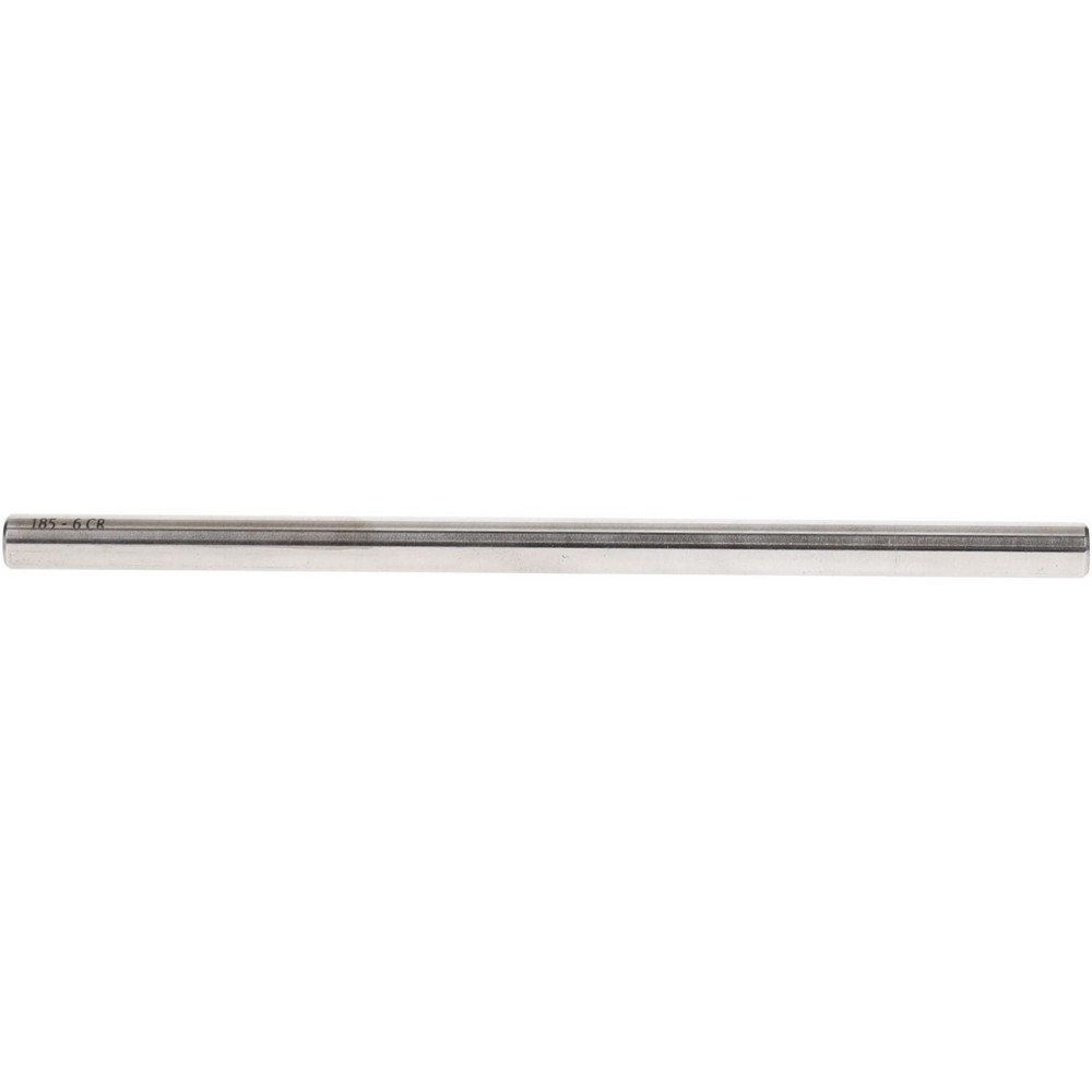 Made in USA 1/8" Head Dia, 1/8" Shank Dia, 6" Overall Length, Counterbore Pilot - 185-2