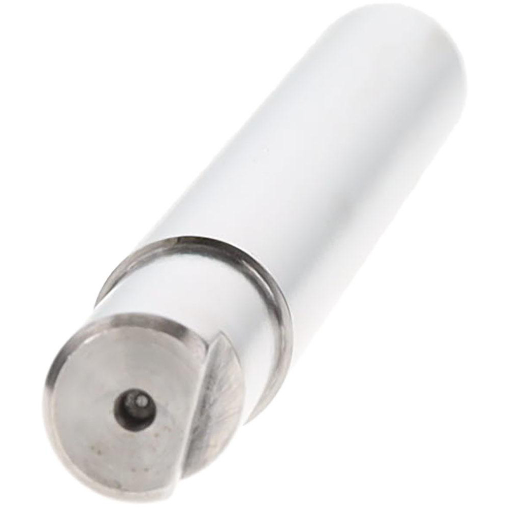 Made in USA 1/2" Head Dia, 9/16" Shank Dia, 6" Overall Length, Counterbore Pilot - 186-17