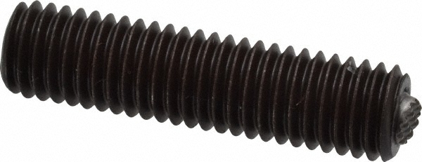 Made in USA 1/2" Head Dia, 9/16" Shank Dia, 6" Overall Length, Counterbore Pilot - 186-17