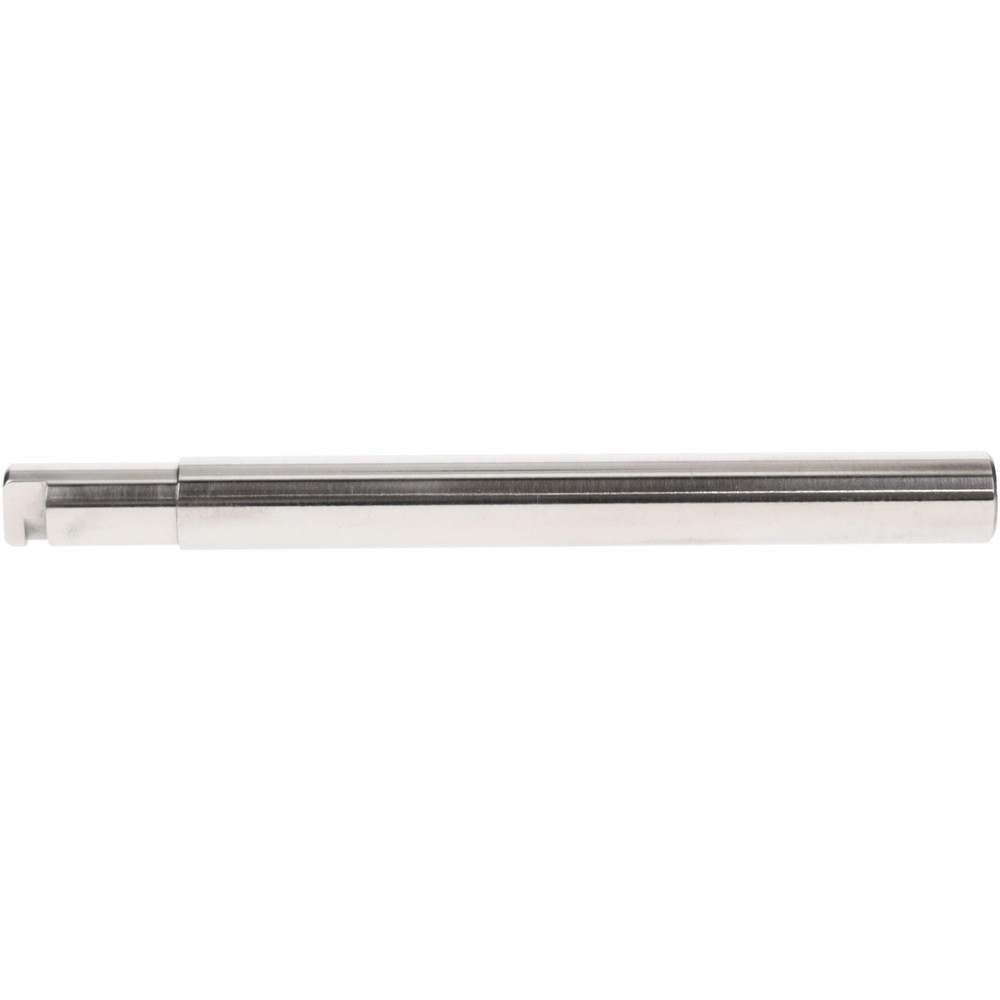 Made in USA 1/2" Head Dia, 9/16" Shank Dia, 6" Overall Length, Counterbore Pilot - 186-17