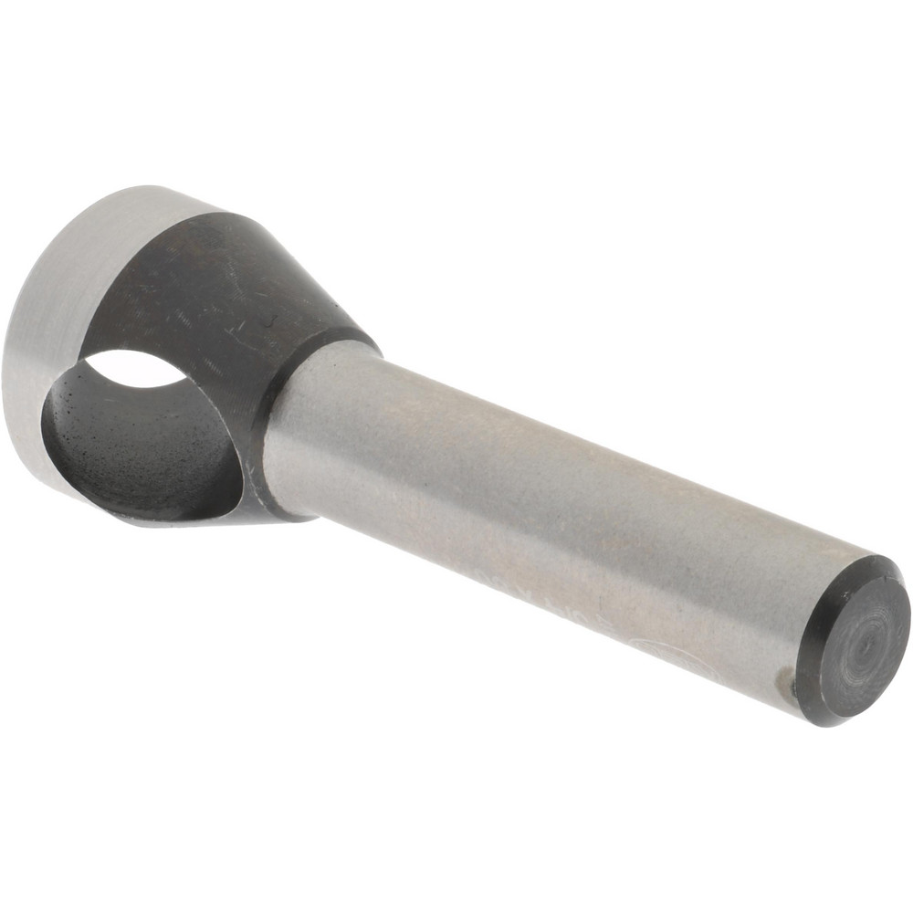 Keo Countersink: 3/4" Head Dia, 90.00 deg Included Angle, 0 Flute, Cobalt Steel, Right Hand Cut - 919-000-227