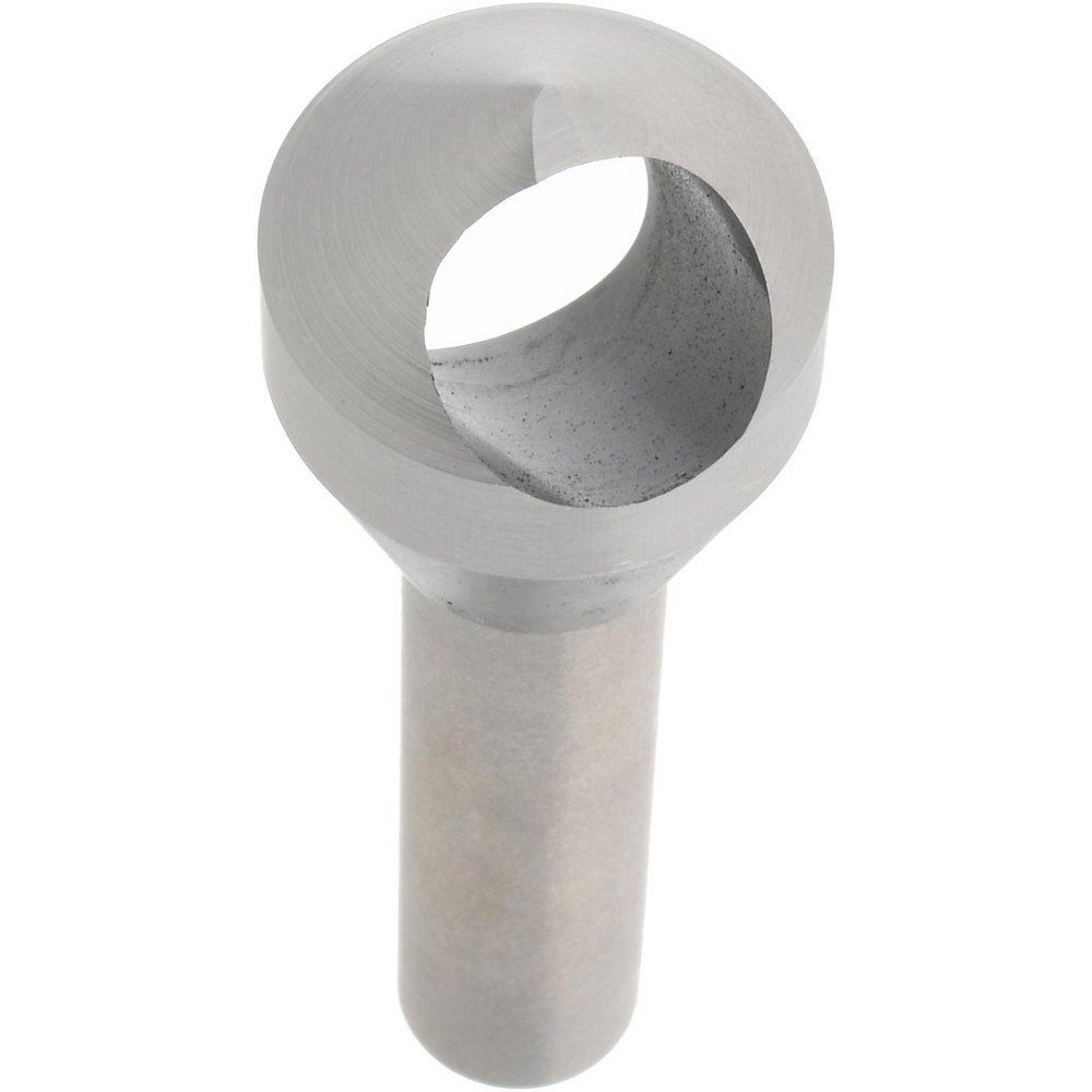Keo Countersink: 3/4" Head Dia, 90.00 deg Included Angle, 0 Flute, Cobalt Steel, Right Hand Cut - 919-000-227