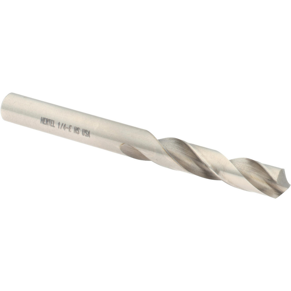 Hertel Countersink: 5/16" Head Dia, 90.00 deg Included Angle, 6 Flute, High-Speed Steel, Right Hand Cut - GX89331466