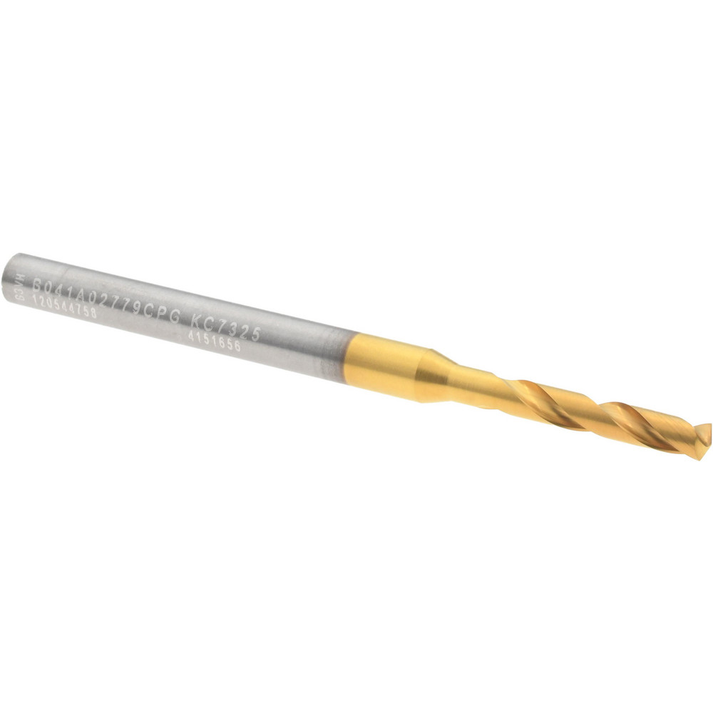 Hertel Countersink: 1/4" Head Dia, 90.00 deg Included Angle, 6 Flute, Solid Carbide, Right Hand Cut - 336-203070