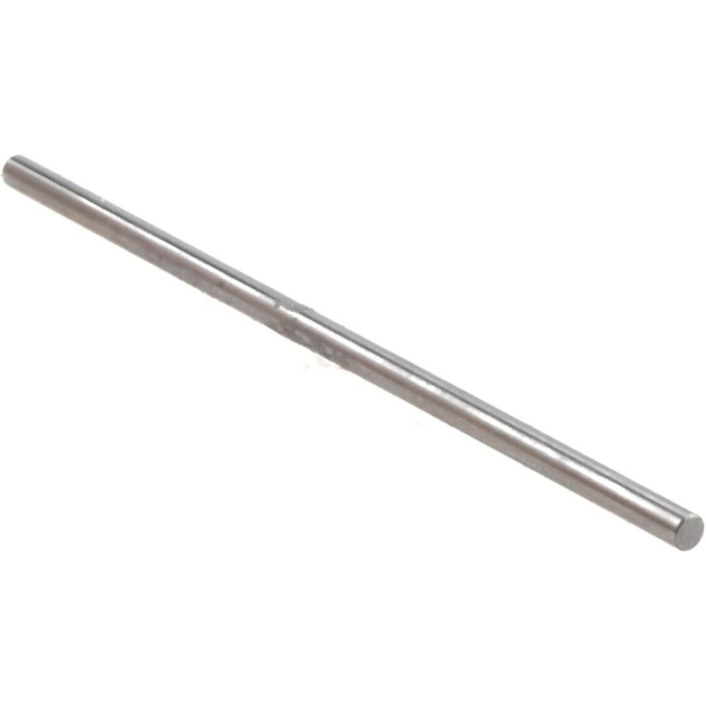 Harvey Tool Chamfer Mill: 3/16" Dia, 3/16" Shank Dia, 120 deg, 2 Flute, Solid Carbide, Single End - 72460