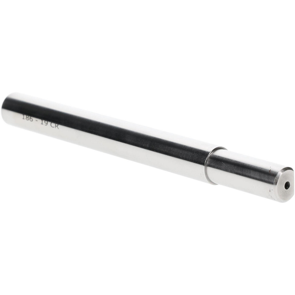 Made in USA 1/2" Head Dia, 9/16" Shank Dia, 6" Overall Length, Counterbore Pilot - 186-11