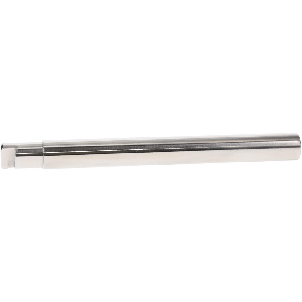 Made in USA 1/2" Head Dia, 9/16" Shank Dia, 6" Overall Length, Counterbore Pilot - 186-11