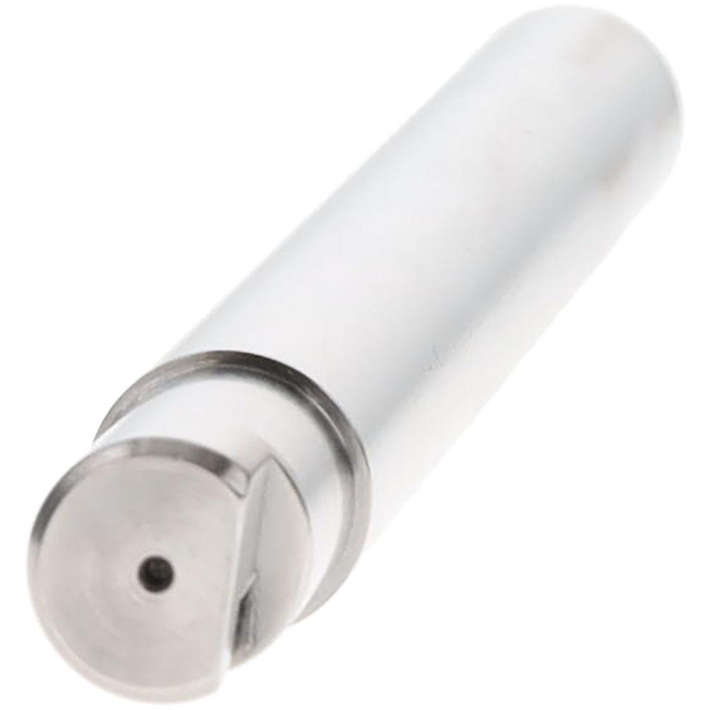 Made in USA 1/2" Head Dia, 9/16" Shank Dia, 6" Overall Length, Counterbore Pilot - 186-11