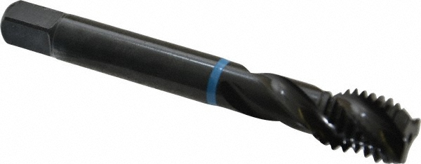 Made in USA 1/2" Head Dia, 9/16" Shank Dia, 6" Overall Length, Counterbore Pilot - 186-11