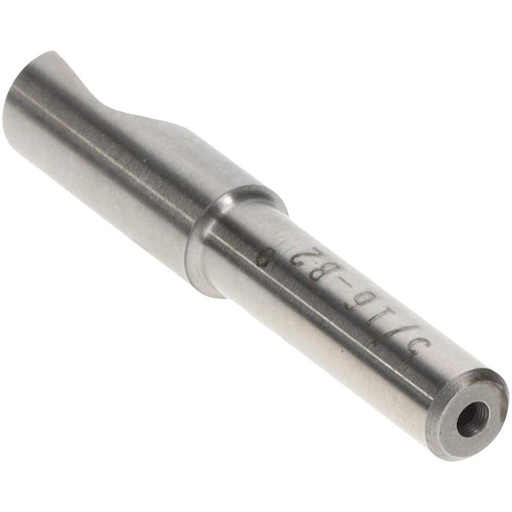 Value Collection Countersink: 5/16" Head Dia, 82.00 deg Included Angle, 1 Flute, High-Speed Steel, Right Hand Cut - SC1082020