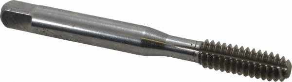 Accupro Chamfer Mill: 1/2" Dia, 1/2" Shank Dia, 90 deg, 4 Flute, Solid Carbide, Single End - 2500028