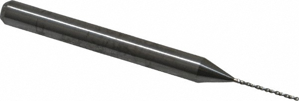 M.A. Ford® Countersink: 1/4" Head Dia, 82.00 deg Included Angle, 1 Flute, Solid Carbide, Right Hand Cut - 60025002