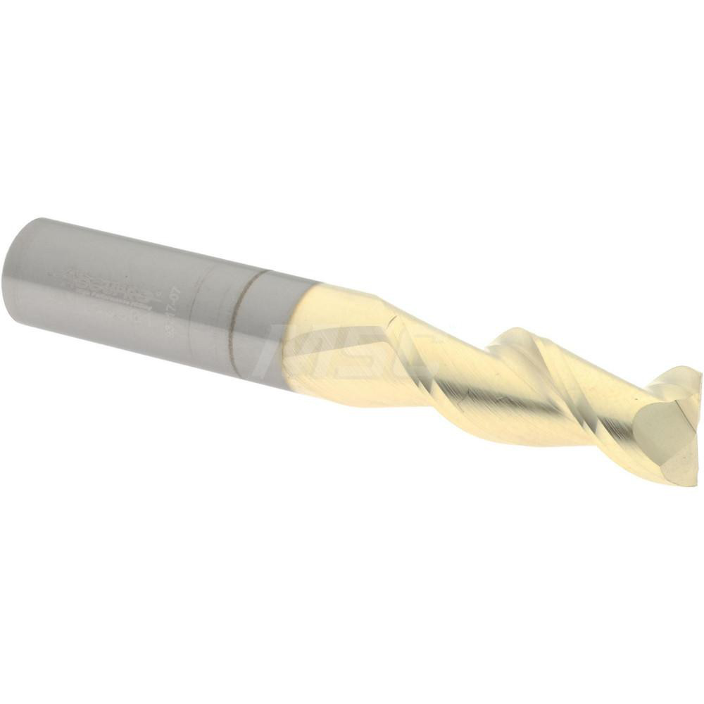 Hertel Countersink: 1/4" Head Dia, 100.00 deg Included Angle, 1 Flute, High-Speed Steel, Right Hand Cut - GX89339485