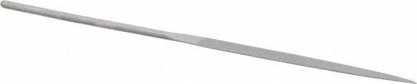 Made in USA Chamfer Mill: 1/2" Dia, 1/2" Shank Dia, 90 deg, 2 Flute, Solid Carbide, Single End - 34788-00-D