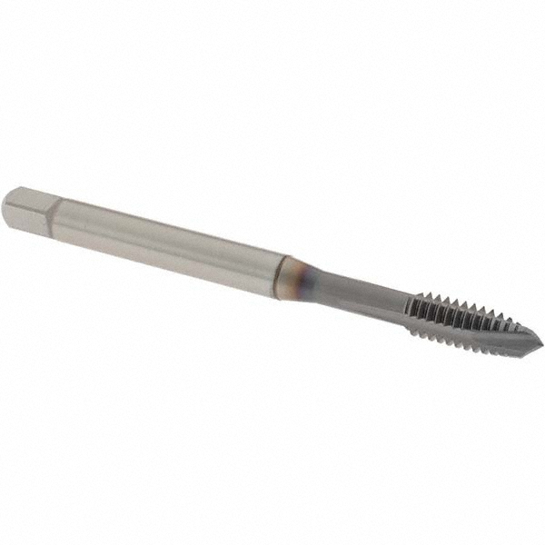 M.A. Ford® Countersink: 1-1/4" Head Dia, 90.00 deg Included Angle, 6 Flute, Solid Carbide, Right Hand Cut - 78125003