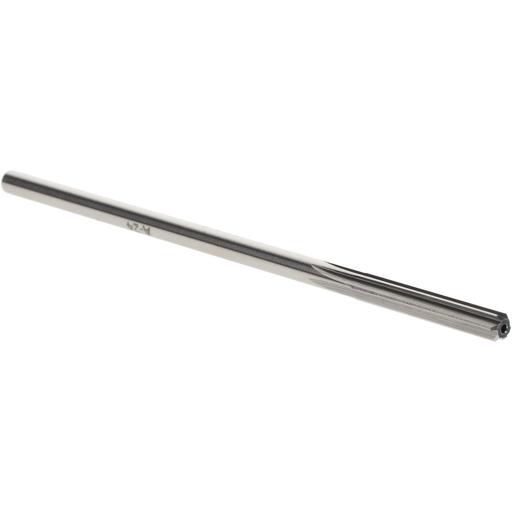 M.A. Ford® Countersink: 1/4" Head Dia, 82.00 deg Included Angle, 1 Flute, Solid Carbide, Right Hand Cut - 60025002A