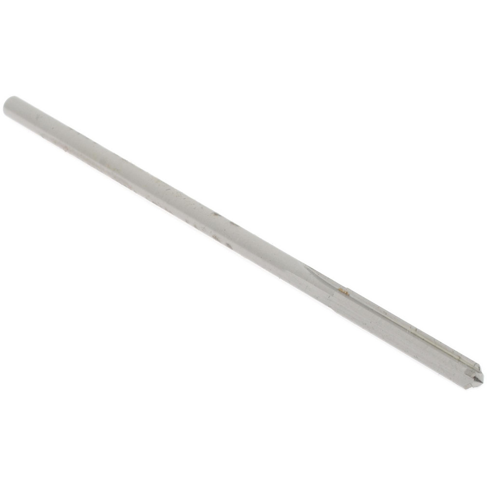 M.A. Ford® Countersink: 1/4" Head Dia, 82.00 deg Included Angle, 1 Flute, Solid Carbide, Right Hand Cut - 60025002A