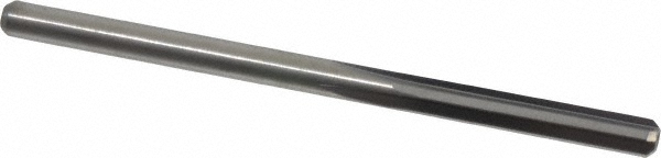 Made in USA 2-1/2" OAL, 1/2" Head Dia, 3 Flute, 100° Incl Angle, Integral Pilot, Adjustable Stop Countersink - 152-3-100-.1610