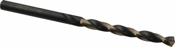 M.A. Ford® Countersink: 1" Head Dia, 120.00 deg Included Angle, 6 Flute, High-Speed Steel, Right Hand Cut - 79100006