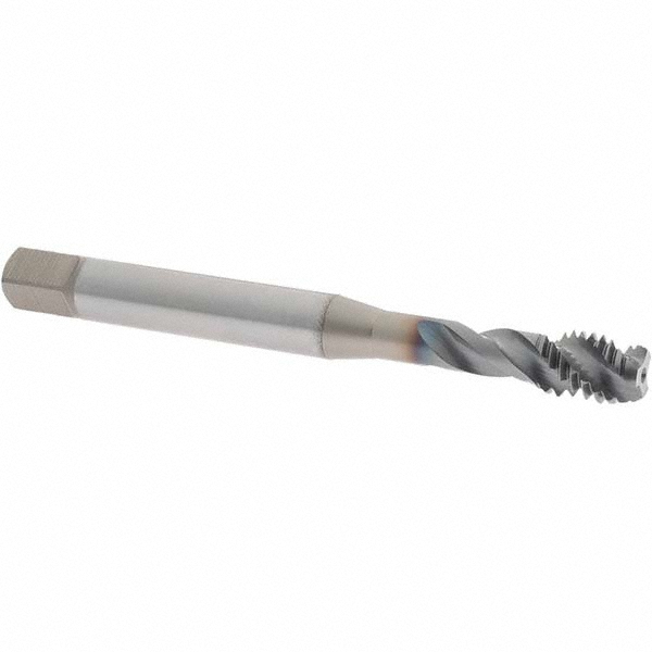 OSG Countersink: 5/8" Head Dia, 90.00 deg Included Angle, 1 Flute, Solid Carbide, Right Hand Cut - 700-6255