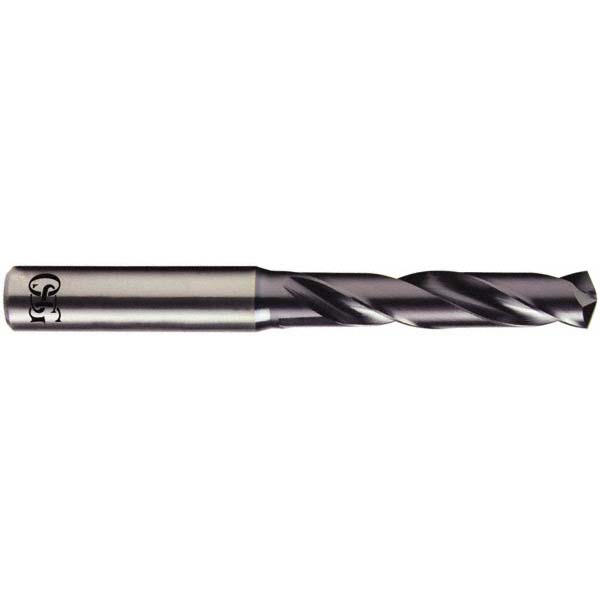 OSG Countersink: 5/8" Head Dia, 90.00 deg Included Angle, 1 Flute, Solid Carbide, Right Hand Cut - 700-6255