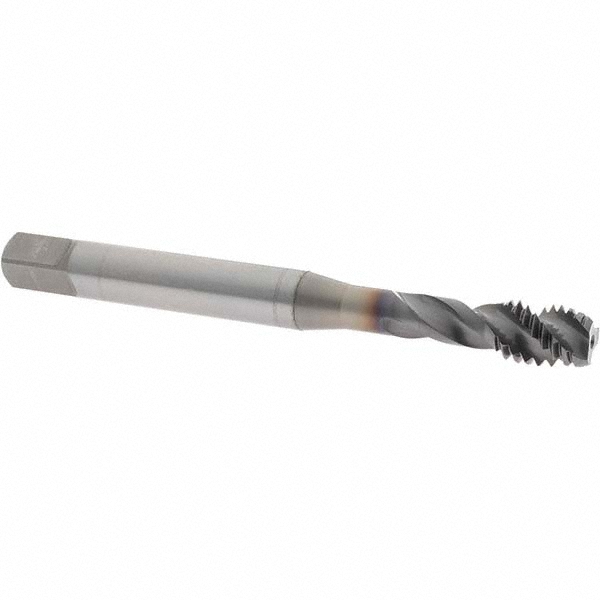 OSG Countersink: 5/8" Head Dia, 90.00 deg Included Angle, 1 Flute, Solid Carbide, Right Hand Cut - 700-6255