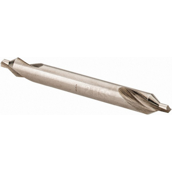 Hertel Countersink: 3/4" Head Dia, 100.00 deg Included Angle, 1 Flute, Solid Carbide, Right Hand Cut - 331-008580