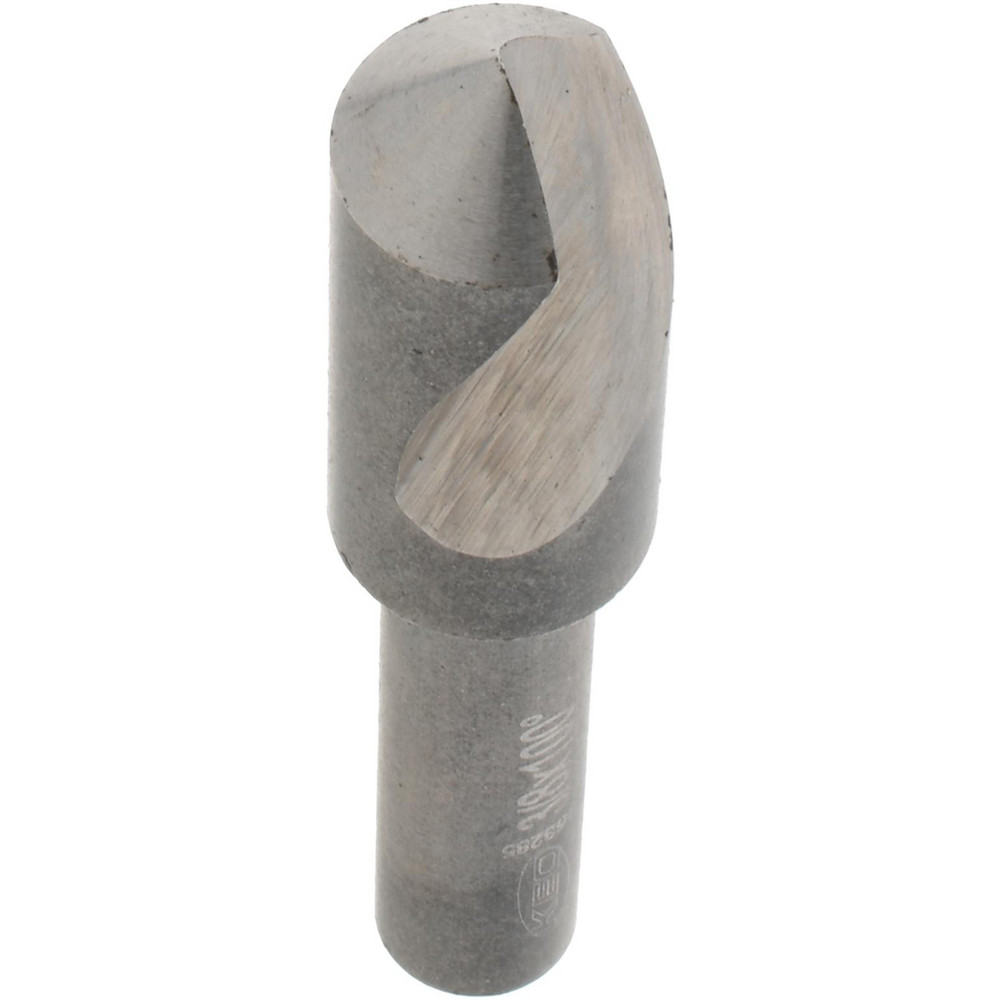 Keo Countersink: 3/8" Head Dia, 100.00 deg Included Angle, 1 Flute, High-Speed Steel, Right Hand Cut - 919-000-161