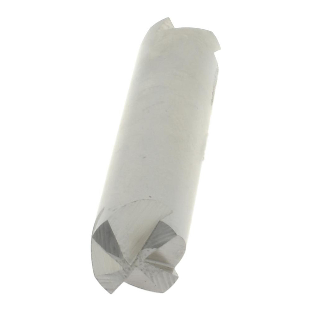 Hertel Countersink: 3/8" Head Dia, 120.00 deg Included Angle, 4 Flute, High-Speed Steel, Right Hand Cut - GX89336267