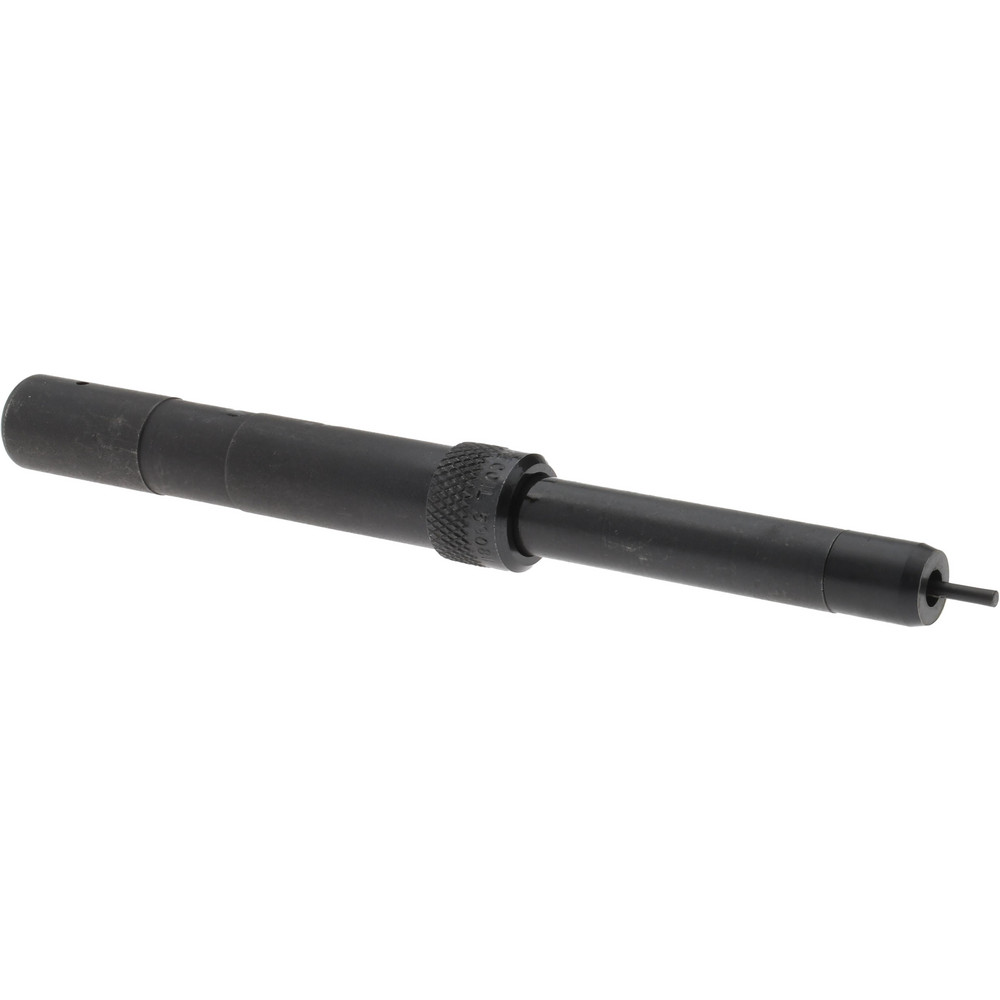 M.A. Ford® Countersink: 3/4" Head Dia, 120.00 deg Included Angle, 6 Flute, High-Speed Steel, Right Hand Cut - 79075006