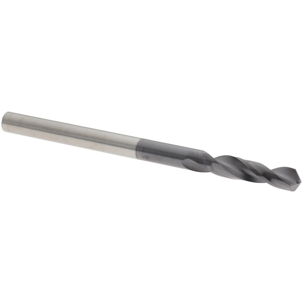 Hertel Countersink: 3/16" Head Dia, 90.00 deg Included Angle, 1 Flute, Solid Carbide, Right Hand Cut - 331-002070