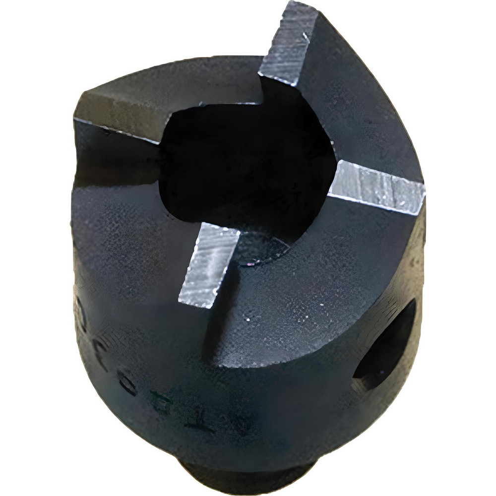 ATI Tools Power Riveter Accessories: Accessory Type: 5 Flute Hollow Core Collar Cutter - ATI493C-1