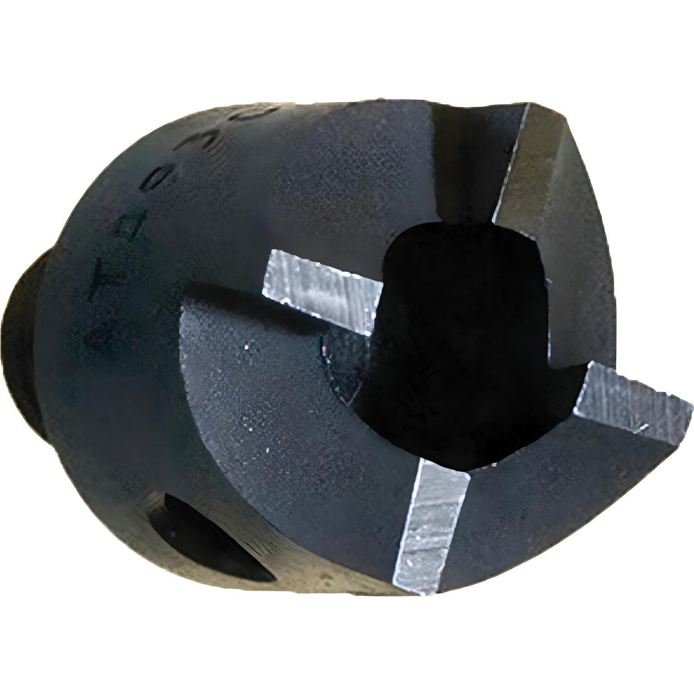ATI Tools Power Riveter Accessories: Accessory Type: 5 Flute Hollow Core Collar Cutter - ATI493C-1