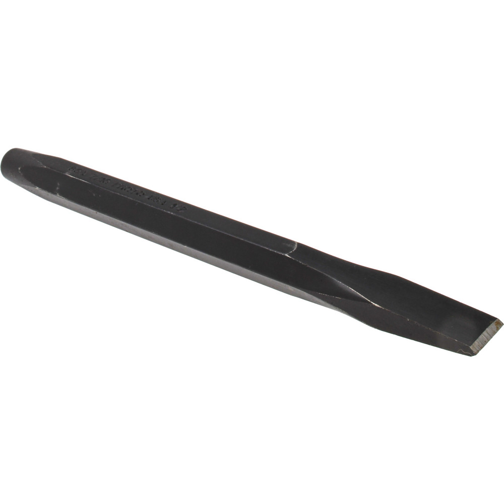 Made in USA 1/2" Head Dia, 9/16" Shank Dia, 6" Overall Length, Counterbore Pilot - 186-19