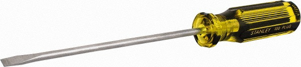 Made in USA 1/2" Head Dia, 9/16" Shank Dia, 6" Overall Length, Counterbore Pilot - 186-19